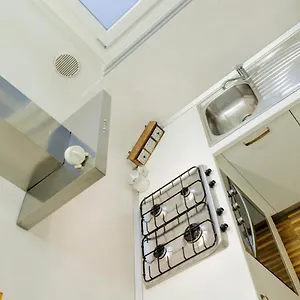 Apartment Isola, Mailand