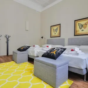 Apartment Contempora - Crocetta - Don Giovanni, Milan