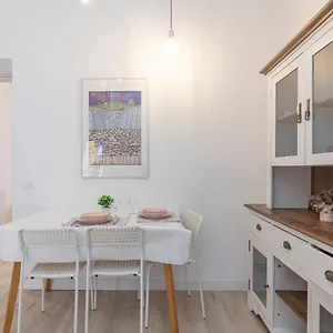 New Flat Crocetta 2 Apartamento