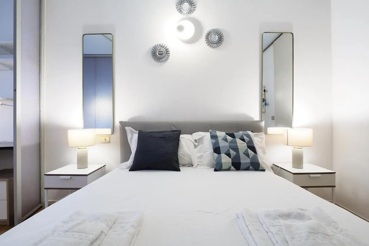 Mila Apartments Alessi Milan 0*,  Italy